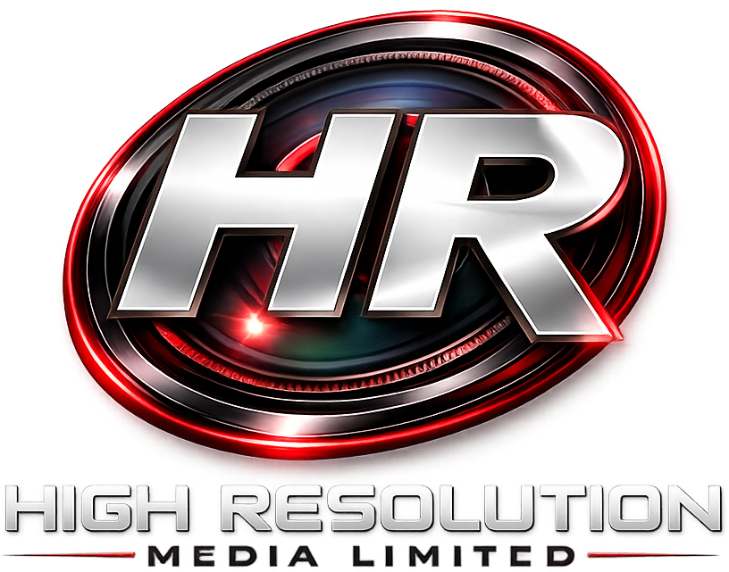 High Resolution Media Ltd